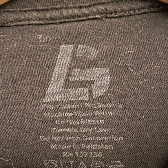 Anime Graphic T-Shirt - Picture 3 of 4